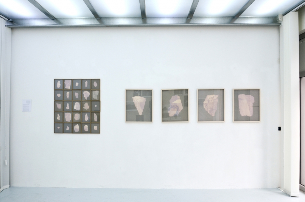 <br><br />
<br />
Confort Mental gallery. Paris. 2018<br>